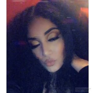 Meet your Posher, Paulina